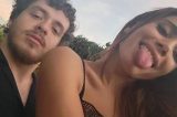 Anitta aparece com Jack Harlow e fãs especulam romance 