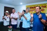 Busca de vice por protagonismo causa mal-estar na pré-campanha de Jerônimo