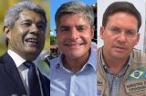 BN/ Paraná: ACM Neto mantém perspectiva de vitória em primeiro turno