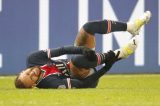 Lesões em ano de Copa assombram jogadores e torcida