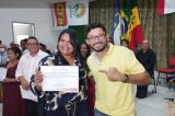 Marquinhos do N4 acredita no resgate da luta sindical sob o comando de Maria Joelma no STTAR Petrolina