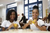 Cresce gasto da verba da merenda escolar com produtos da agricultura familiar no Rio