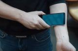 Os microchips que permitem pagamento com a mão