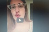 Mulher do secretário de Comunicação da Paraíba espanca ex nora