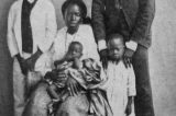 Os brasileiros retornados a África Os brasileiros retornados a África
