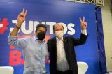 João Leão nega ter pedido cargos a Neto e Bruno Reis: “Não sou fisiologista”