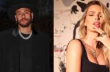 Neymar abre o jogo e revela a verdade sobre ficada com Yasmin Brunet; confira