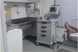 Família de paciente de hospital em Salvador denuncia situação precária de acomodação