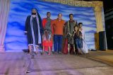Apoio Cultural: Renato Brandão prestigia espetáculo Paixão de Cristo em Juazeiro
