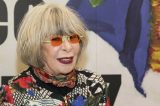 Rita Lee está curada de câncer no pulmão