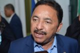 Roberto Carlos diz que pré-candidatura em Juazeiro está mantida e recebe apoio do Podemos