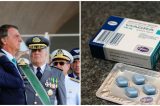 Enquanto militares compram Viagra, pacientes com hipertensão pulmonar não têm medicamentos