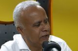Coronel Anselmo Brandão reforça necessidade de reforma do código de processo penal e valorização do policial, em entrevista