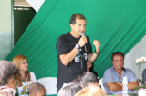 Secretário é exonerado depois de participar de evento de Jerônimo em Itapetinga