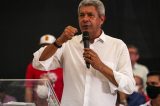 Jerônimo repudia privatização da Petrobras: ‘Povo não pode pagar mais essa conta’