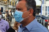 Uso de máscaras volta a ser obrigatório em prédios públicos da Bahia a partir desta terça-feira