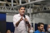 ACM Neto diz que secretário da SSP devia ser demitido: ‘Faz um péssimo trabalho’