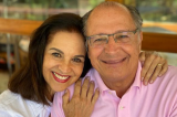 Alckmin tem alta e retoma campanha; esposa Lu deve sair candidata a deputada
