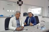 Alex Tanuri ataca mais um vez o governador; Allan Jones cobra estudo técnico sobre qualidade da água; ouça