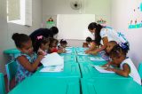 Crianças da rede municipal de ensino de Juazeiro desenvolvem autonomia e autoconfiança a partir do uso de materiais didáticos inovadores