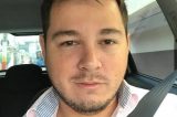 Advogado de Gabriel Monteiro é expulso do velório de ex-assessor
