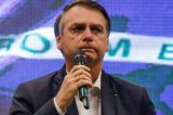 Itamaraty vê pedido de Bolsonaro a Biden como violação da independência, relata Jamil Chade