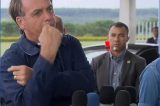 Bolsonaro agride as mulheres
