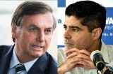 Após Bolsonaro mencionar possível acordo, ACM descarta aliança: ‘Não há mudança’