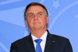 Ataque de Bolsonaro a repórter é ‘tentativa de calar mulheres e prejudicar imprensa’, diz organização internacional