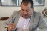 Ex-prefeito baiano deixa a prisão