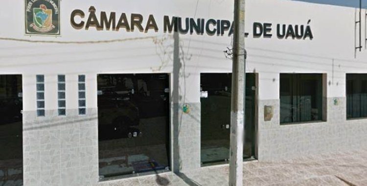 MPE recomenda que prefeito e vereadores de Uauá suspendam promoção pessoal com entregas da Codevasf