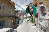 Filha adolescente viu pai decapitar mãe na Bahia Filha adolescente viu pai decapitar mãe na Bahia