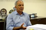 Para secretário de Educação, professores têm interesse apenas por greve em Salvador