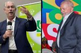 Lula vence no primeiro turno com eleitores de Ciro, segundo média das pesquisas