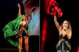 Daniela abre mão de cachê por show pró-Lula no 1º de Maio