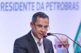 Bolsonaro demite presidente da Petrobras após 40 dias no cargo; governo indica novo nome