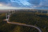 Estado volta a liderar geração de energia eólica no Brasil
