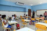 Secretaria suspende as aulas em 14 escolas municipais após mortes de policiais militares