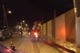 Operação da Guarda Civil de Juazeiro reforça tranquilidade no bairro Coreia