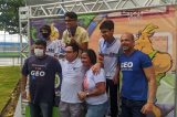Alunos da rede municipal do interior de Juazeiro conquistam o título de xadrez nos Jogos Escolares 2022