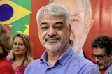 Presidente interino
