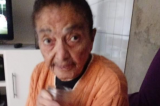 Idosa de 87 anos é espancada e morta pelo filho ao negar dinheiro