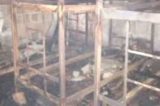 Policial será indenizada após ser acusada de provocar incêndio em batalhão da PM em Porto Seguro