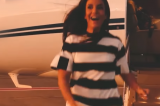 Ivete desembarca em Juazeiro onde fará show especial pelos seus 50 anos; veja