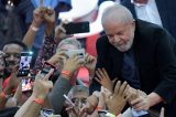 PT faz adaptações em agenda devido a provocações de bolsonaristas que afetam a segurança de Lula