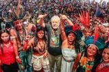 Lula vai à Amazônia e terá encontro com povos da floresta