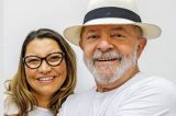 Gil, Daniela Mercury e Wagner estão entre convidados do casamento de Lula