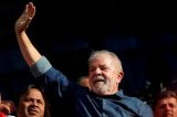 Lula lidera em São Paulo, com 39% dos votos, contra 28% de Bolsonaro