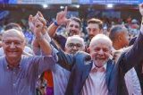 Leia a íntegra do discurso de Lula