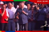 VÍDEO: “Bolsonaro governa para milicianos, alguns responsáveis pela morte de Marielle”, diz Lula